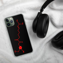 Load image into Gallery viewer, Chase The Heat iPhone Case