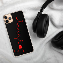Load image into Gallery viewer, Chase The Heat iPhone Case