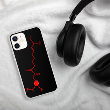 Load image into Gallery viewer, Chase The Heat iPhone Case