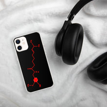 Load image into Gallery viewer, Chase The Heat iPhone Case