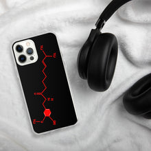 Load image into Gallery viewer, Chase The Heat iPhone Case