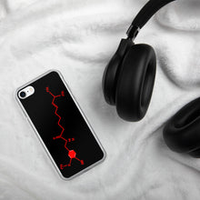 Load image into Gallery viewer, Chase The Heat iPhone Case