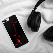 Load image into Gallery viewer, Chase The Heat iPhone Case