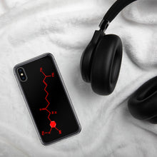 Load image into Gallery viewer, Chase The Heat iPhone Case