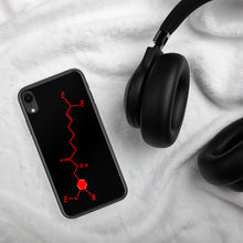 Load image into Gallery viewer, Chase The Heat iPhone Case