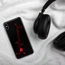 Load image into Gallery viewer, Chase The Heat iPhone Case