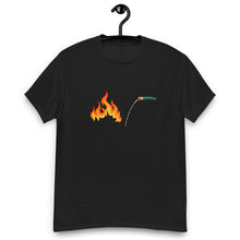 Load image into Gallery viewer, Fire Hose Men&#39;s classic tee