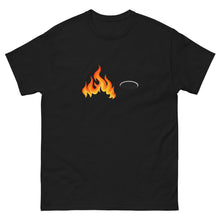 Load image into Gallery viewer, Fire Hole Men&#39;s classic tee