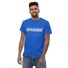 Load image into Gallery viewer, The Capsaicinist Men&#39;s classic tee