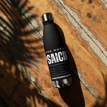 Load image into Gallery viewer, Capsaicinist Premium stainless steel water bottle
