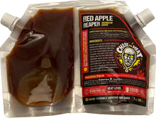 Load image into Gallery viewer, CTH Red Apple BBQ Sauce