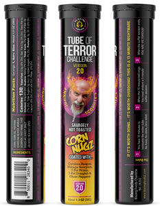 Tube of Terror 2.0