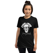 Load image into Gallery viewer, Chase The Heat Short-Sleeve Unisex T-Shirt